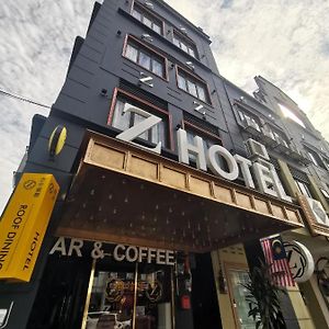 Z Hotel Ipoh